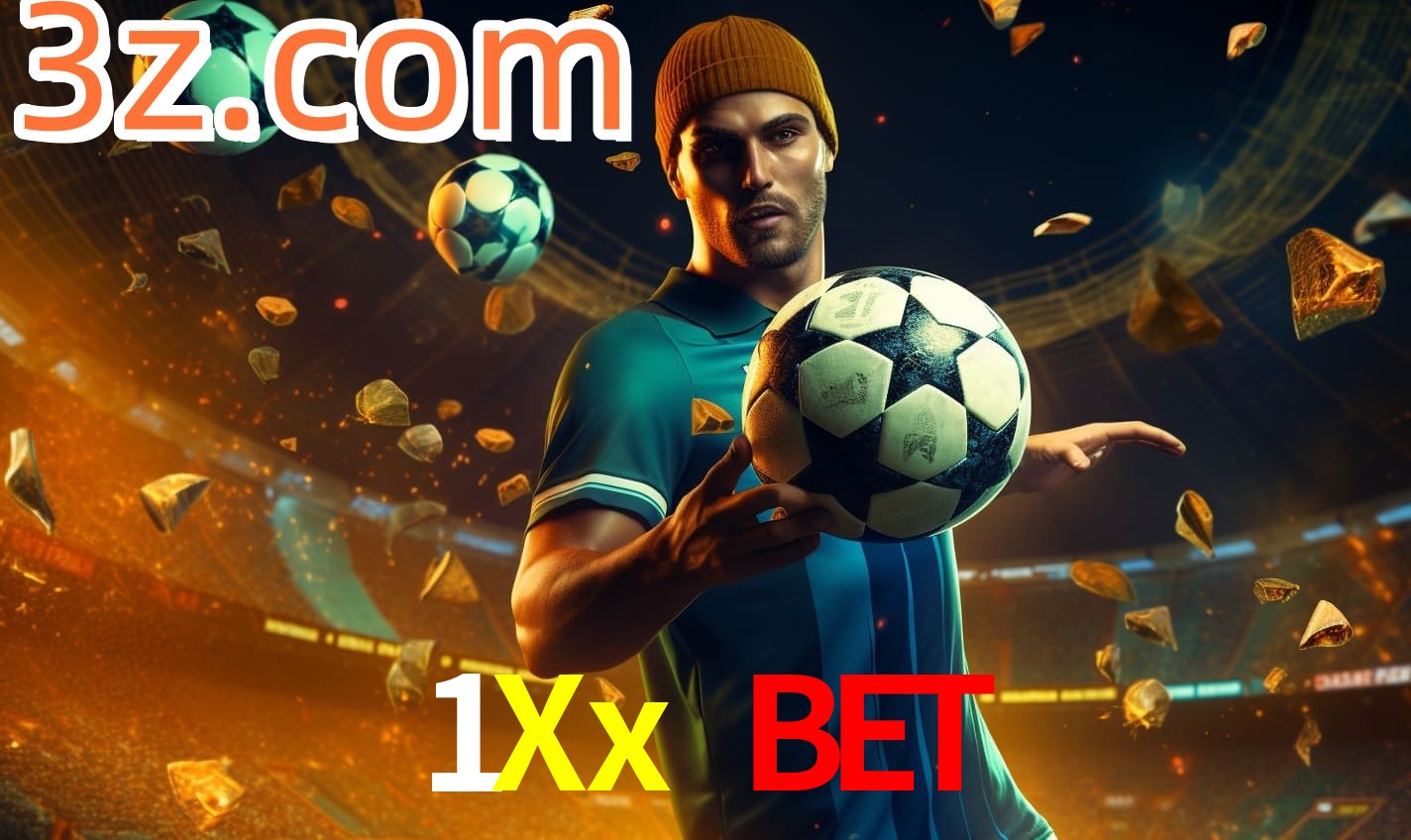 Ampla Seleção de Apostas 1Xx Bet